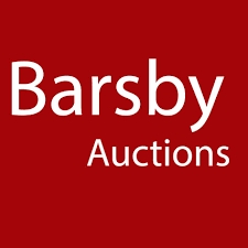 Barsby Auctions